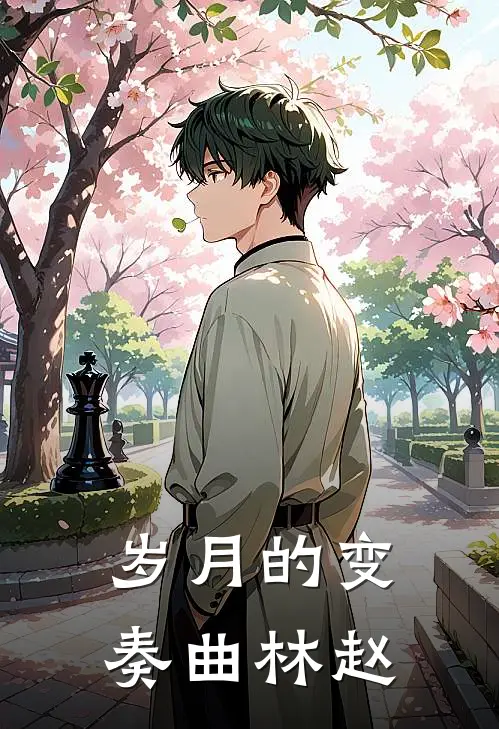 岁月的变奏曲林赵