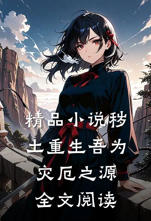精品小说秽土重生吾为灾厄之源全文阅读