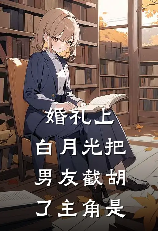 婚礼上，白月光把男友截胡了主角是