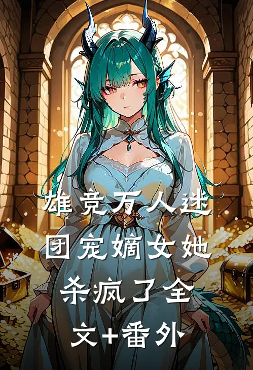雄竞万人迷，团宠嫡女她杀疯了全文+番外