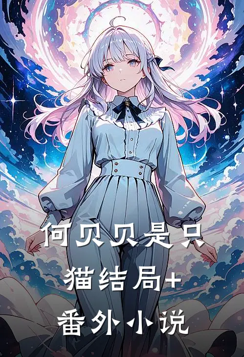 何贝贝是只猫结局+番外小说