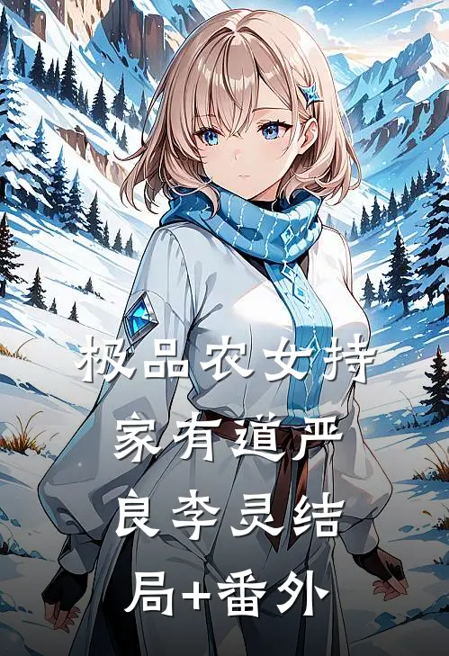 极品农女持家有道严良李灵结局+番外