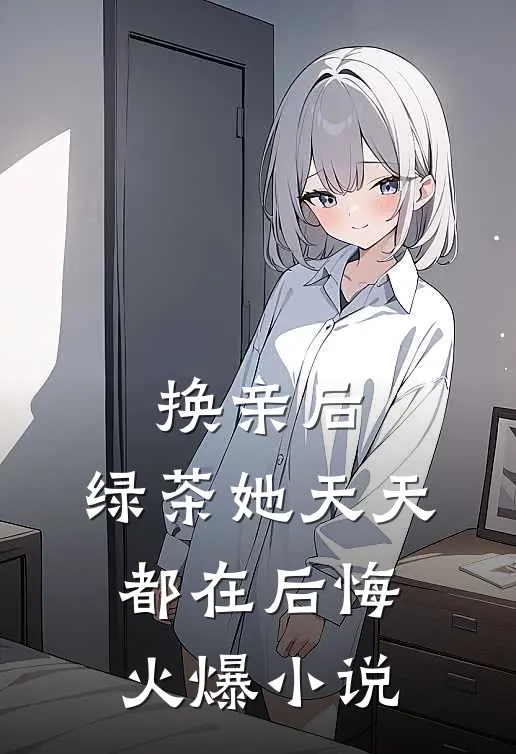 换亲后，绿茶她天天都在后悔火爆小说