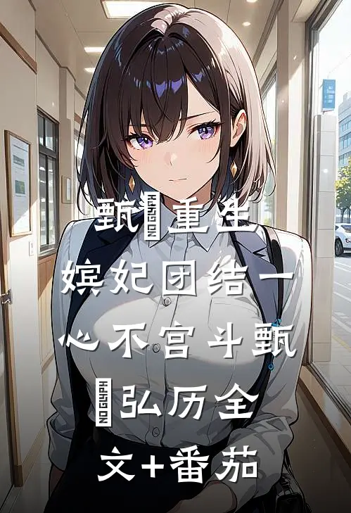 甄嬛重生，嫔妃团结一心不宫斗甄嬛弘历全文+番茄