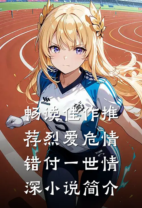 畅读佳作推荐烈爱危情错付一世情深小说简介