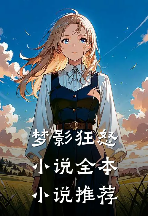 梦影狂怒小说全本小说推荐