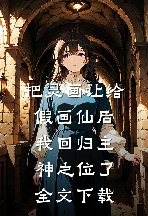 把灵画让给假画仙后，我回归主神之位了全文下载