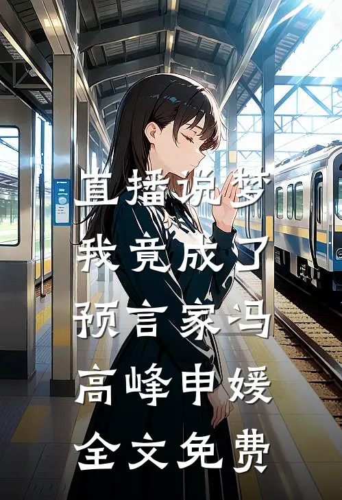 直播说梦，我竟成了预言家冯高峰申媛全文免费