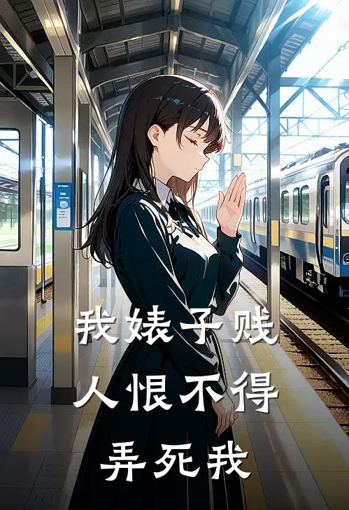 我婊子贱人恨不得弄死我