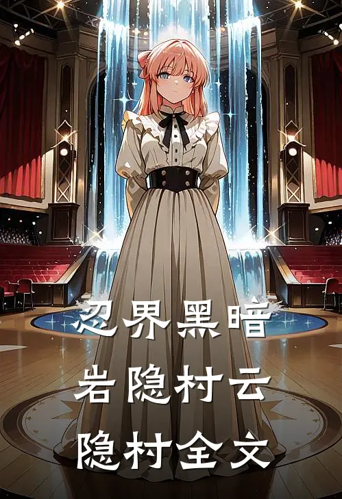 忍界黑暗岩隐村云隐村全文
