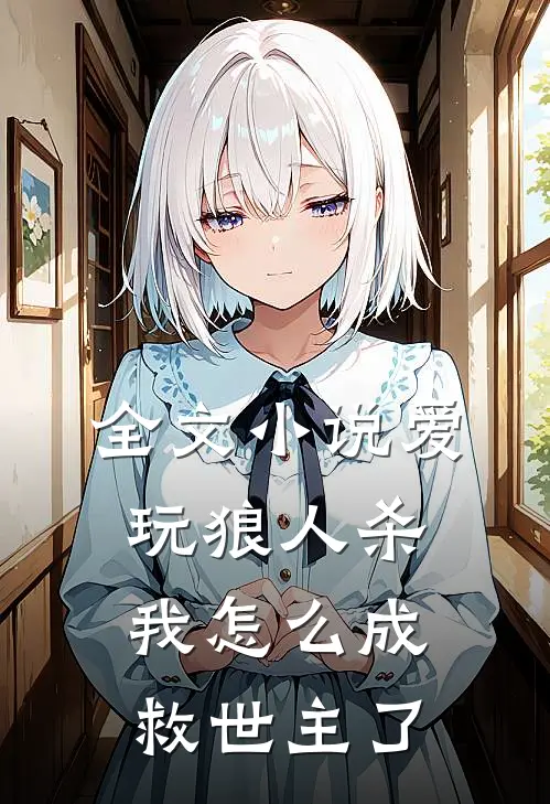 全文小说爱玩狼人杀，我怎么成救世主了