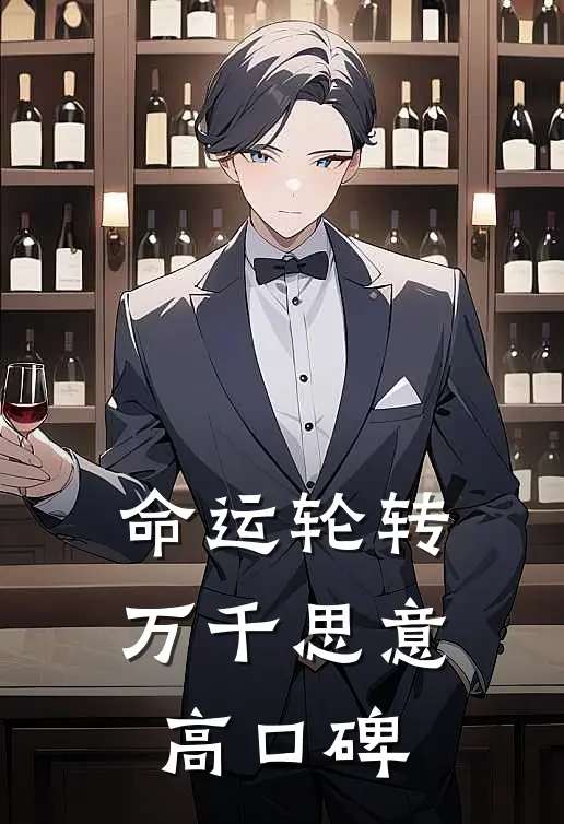 命运轮转，万千思意高口碑