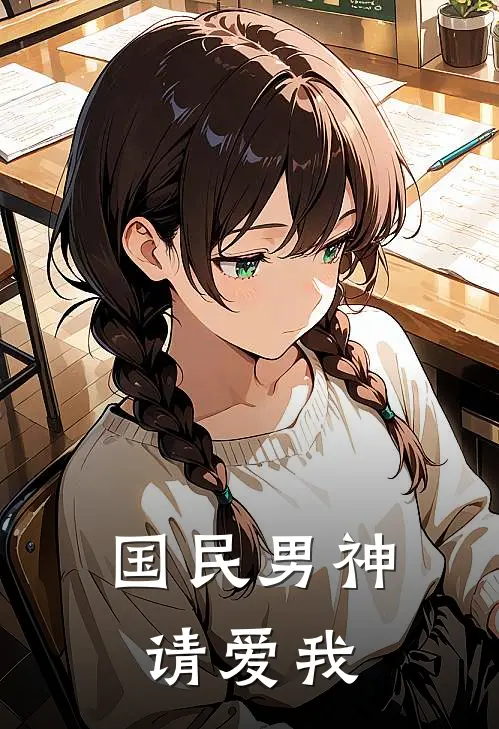 国民男神请爱我