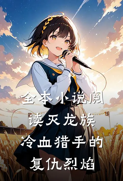 全本小说阅读灭龙族：冷血猎手的复仇烈焰