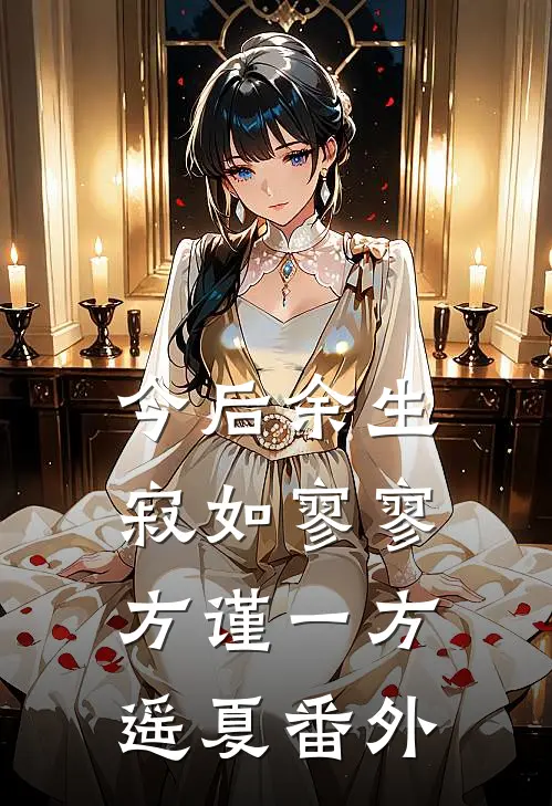今后余生，寂如寥寥方谨一方遥夏番外