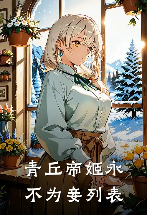 青丘帝姬永不为妾列表