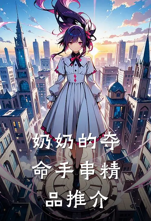 奶奶的夺命手串精品推介