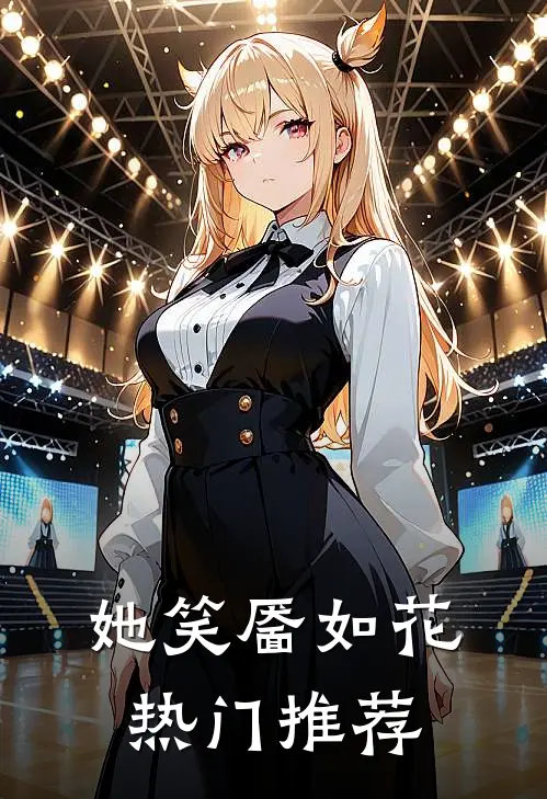 她笑靥如花热门推荐