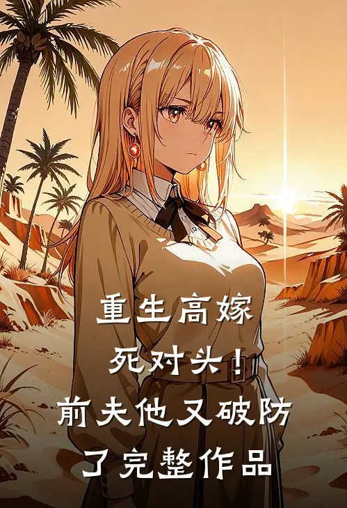 重生高嫁死对头！前夫他又破防了完整作品