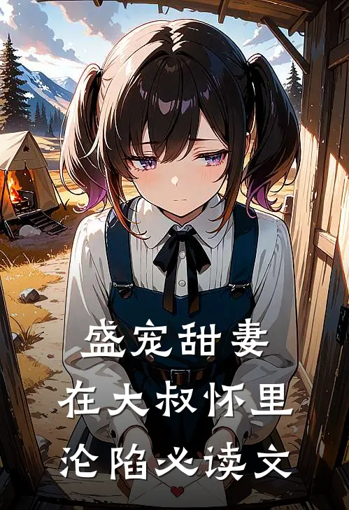 盛宠甜妻：在大叔怀里沦陷必读文