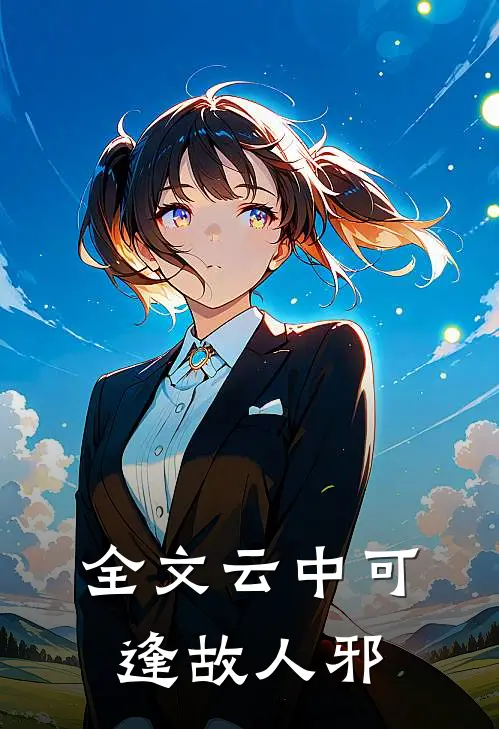 全文云中可逢故人邪