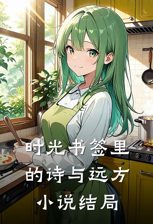 时光书签里的诗与远方小说结局