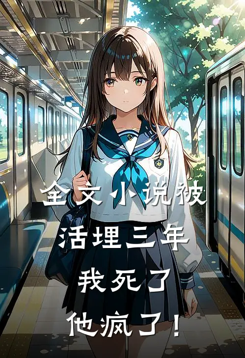全文小说被活埋三年：我死了，他疯了！