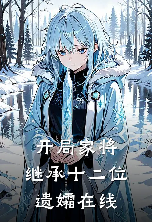 开局家将，继承十二位遗孀在线