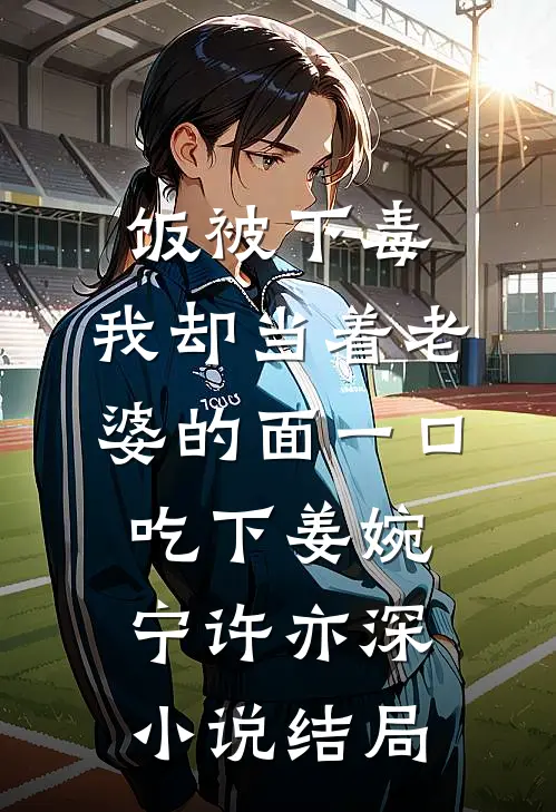 饭被下毒，我却当着老婆的面一口吃下姜婉宁许亦深小说结局