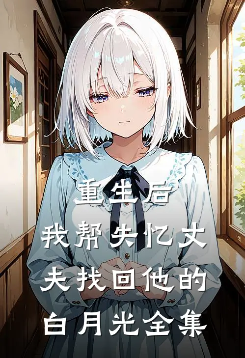 重生后，我帮失忆丈夫找回他的白月光全集
