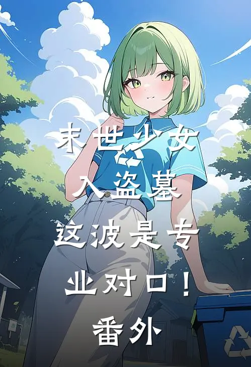 末世少女入盗墓，这波是专业对口！番外