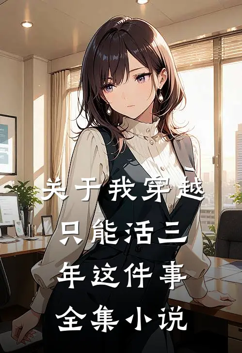 关于我穿越只能活三年这件事全集小说