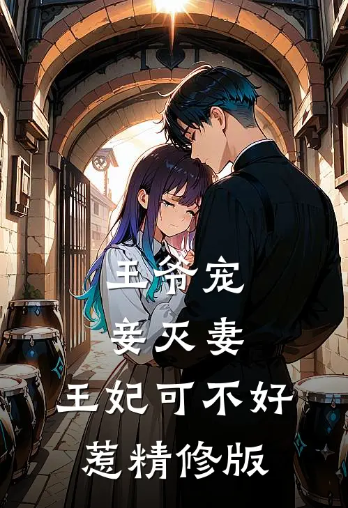 王爷宠妾灭妻，王妃可不好惹精修版