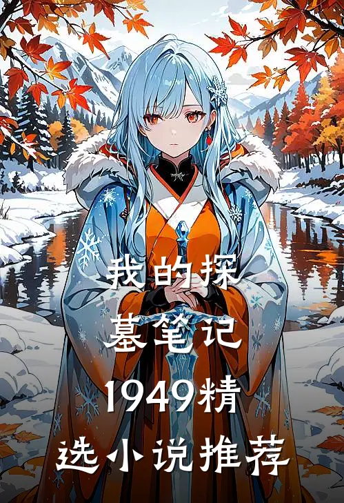 我的探墓笔记：1949精选小说推荐