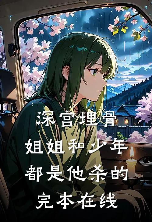 深宫埋骨：姐姐和少年，都是他杀的完本在线