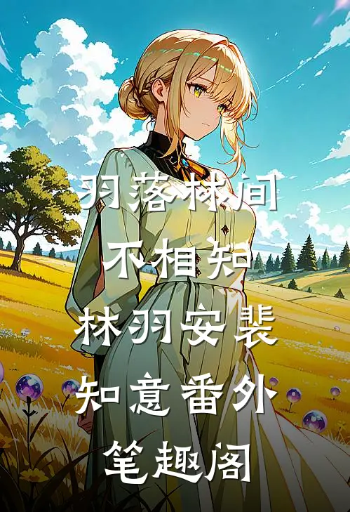 羽落林间不相知：林羽安裴知意番外笔趣阁
