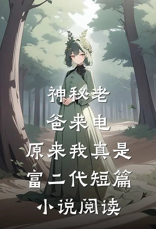 神秘老爸来电，原来我真是富二代短篇小说阅读