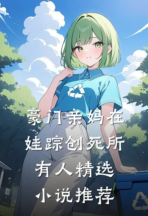 豪门亲妈在娃踪创死所有人精选小说推荐
