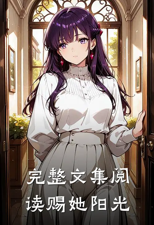 完整文集阅读赐她阳光