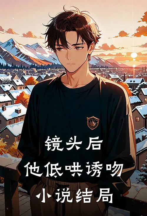 镜头后，他低哄诱吻小说结局