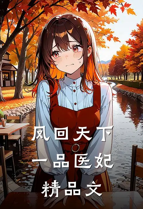 凤回天下：一品医妃精品文