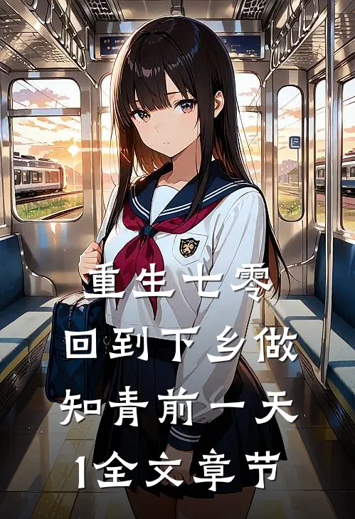 重生七零：回到下乡做知青前一天1全文章节