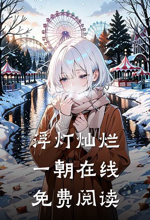 浮灯灿烂一朝在线免费阅读