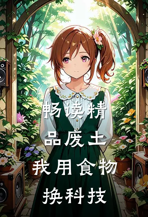畅读精品废土：我用食物换科技