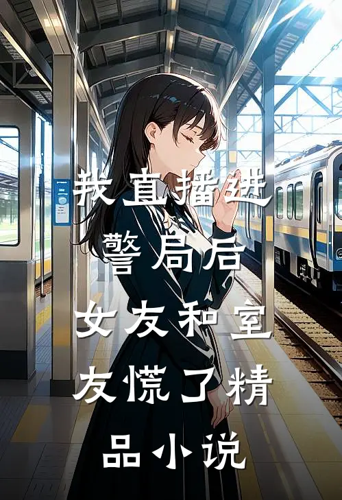 我直播进警局后，女友和室友慌了精品小说