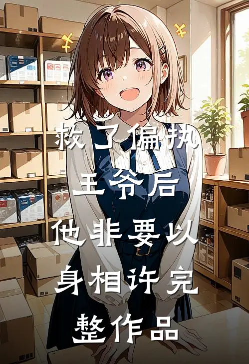 救了偏执王爷后，他非要以身相许完整作品