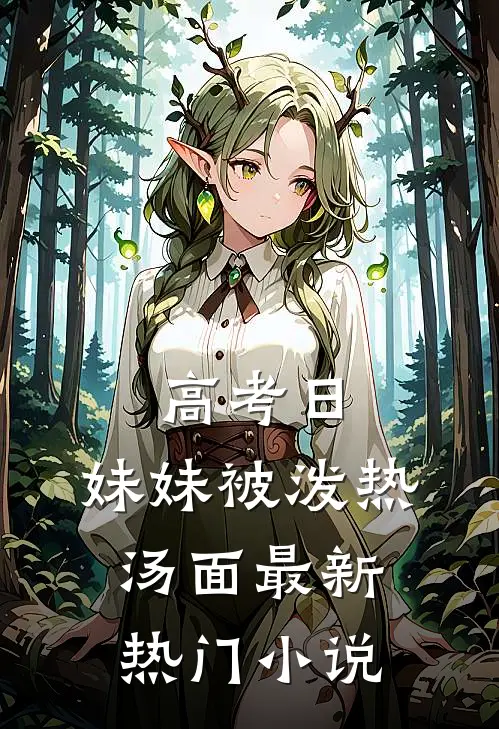 高考日，妹妹被泼热汤面最新热门小说