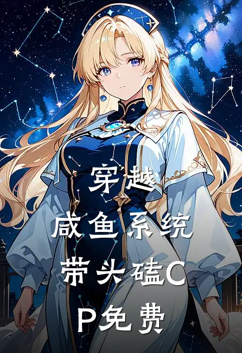 穿越：咸鱼系统带头磕CP免费