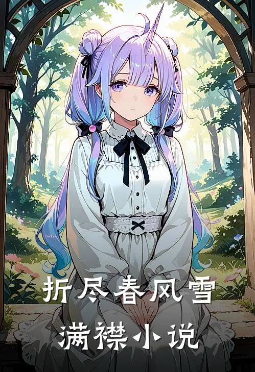 折尽春风雪满襟小说