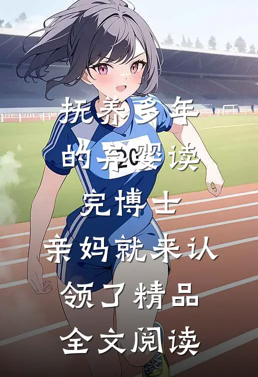 抚养多年的弃婴读完博士，亲妈就来认领了精品全文阅读